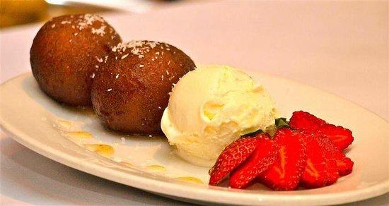 The Only Place Indian Restaurant